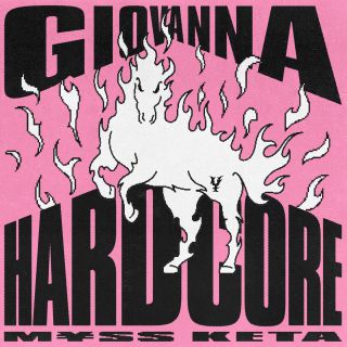 M¥SS KETA - Giovanna Hardcore (Radio Date: 01-09-2020)