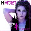 M-VIOLET - Music 4 U