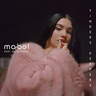 Mabel - Finders Keepers (feat. Kojo Funds) (Radio Date: 05-01-2018)