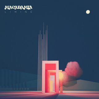Macadamia - Hey mon amour (Radio Date: 20-10-2023)