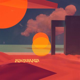 Macadamia - Pollock (Radio Date: 28-10-2022)