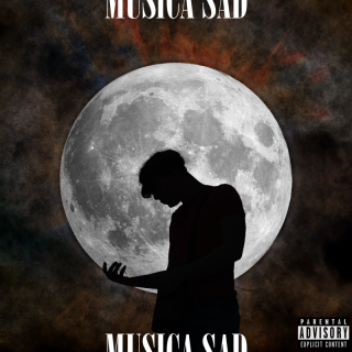 Maccio - Musica Sad Dark (Radio Date: 28-10-2022)