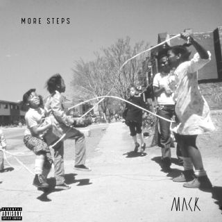 Mack - More Steps (feat. Avex & Devon Miles) (Radio Date: 08-11-2019)