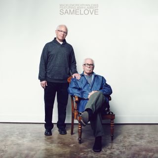 Macklemore & Ryan Lewis - Same Love (feat. Mary Lambert) (Radio Date: 27-09-2013)