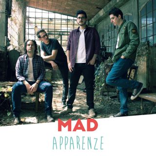 Mad - Apparenze (Radio Date: 23-06-2017)