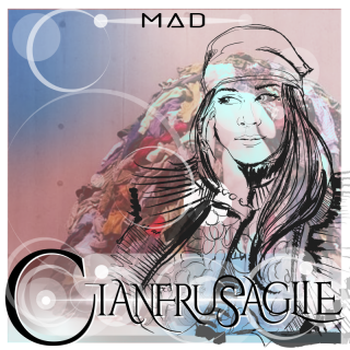 Mad - Cianfrusaglie (Radio Date: 01-07-2022)