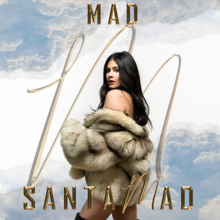 Mad - Santa Mad (Radio Date: 08-03-2024)