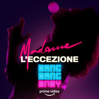 Madame - L'eccezione (from The Amazon Original Series Bang Bang Baby) (Radio Date: 15-04-2022)