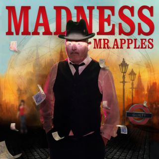 Madness - Mr. Apples (Radio Date: 16-09-2016)
