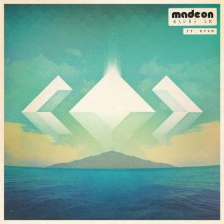 Madeon - You're On (feat. Kyan) (Radio Date: 23-01-2015)