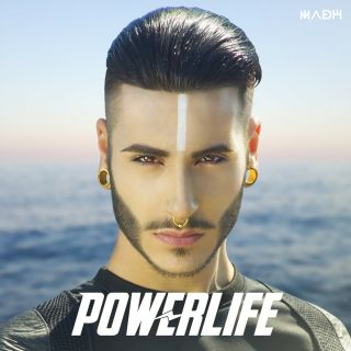 Madh - Powerlife (Radio Date: 10-06-2016)