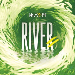 Madh - River (Radio Date: 26-06-2015)