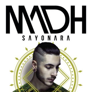 Madh - Sayonara (Radio Date: 05-12-2014)