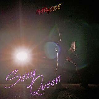 Madhouse - Sexy Queen (Radio Date: 21-10-2022)