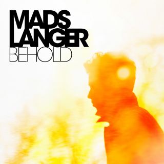 Mads Langer - Behold (Data di pubblicazione: 10 Maggio 2011)