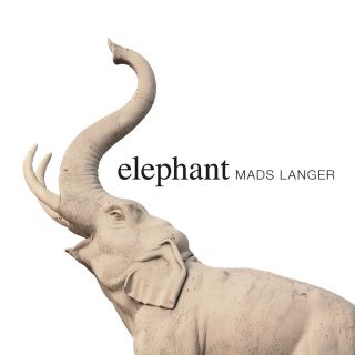 Mads Langer - Elephant (Radio Date: 27-09-2013)