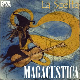 Magacustica - La Scelta (Radio Date: 17-01-2017)