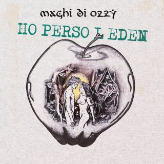 Maghi Di Ozzy - Non sei tu (Radio Date: 01-01-2018)