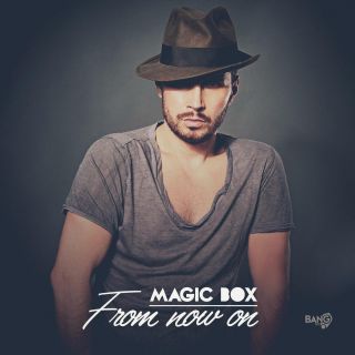 Magic Box - From Now On