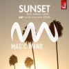 MAGIC WAND - Sunset (feat. Emma Carn)