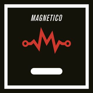 Magnetico - Magnetico (Radio Date: 27-06-2014)