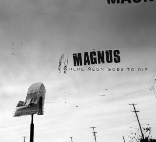 Magnus - Singing Man (feat. Thomas Smith)