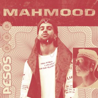 Mahmood - Pesos (Radio Date: 14-07-2017)