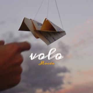 Maida - Volo (Radio Date: 22-11-2021)