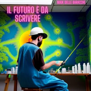 Maik Delle Baracche - Il futuro è da scrivere (Radio Date: 29-05-2023)