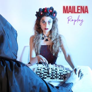 Mailena - Replay (Radio Date: 19-11-2021)