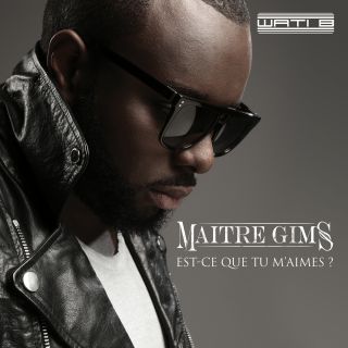 Maître Gims - Est-ce que tu m'aimes ? (Remixes) (Radio Date: 01-04-2016)