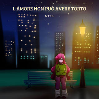Maiul - L'Amore Non Può Avere Torto (Radio Date: 17-11-2023)