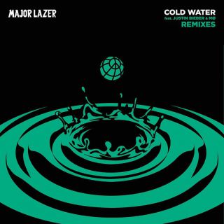 Major Lazer - Cold Water (feat. Justin Bieber & MØ) (Remixes) (Radio Date: 12-09-2016)
