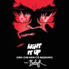 MAJOR LAZER - Light It Up (feat. Nyla & Fuse ODG, Baby K)