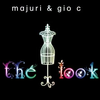 Majuri & Gio C - The Look (Radio Date 20/01/2012)