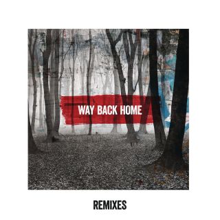 Mako - Way Back Home (Radio Date: 29-07-2016)