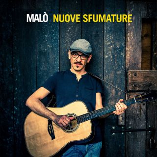 Malò - Nuove sfumature (Radio Date: 22-06-2018)