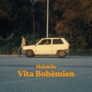 Malakiia - Vita Bohémien (Radio Date: 24-06-2022)