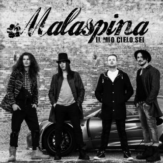 Malaspina - Il mio cielo sei (Radio Date: 20-03-2017)