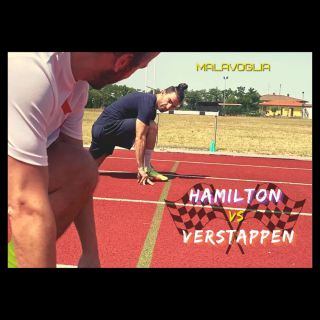 MaLaVoglia - Hamilton (Radio Date: 19-05-2021)