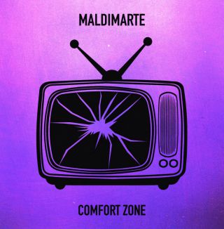 Maldimarte - Comfort Zone (Radio Date: 28-01-2023)