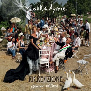 "Cosa hai messo nel caffè". Venerdì 24 Maggio arriva in radio il nuovo singolo di Malika Ayane