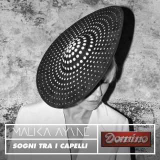 Malika Ayane - Sogni tra i capelli (Radio Date: 07-09-2018)