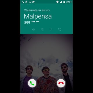 Malpensa - 899 (Radio Date: 16-07-2021)