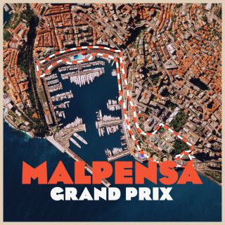 Malpensa - Grand Prix (Radio Date: 31-07-2020)