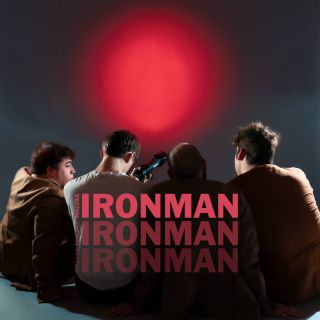 Malvax - Ironman (Radio Date: 11-03-2022)