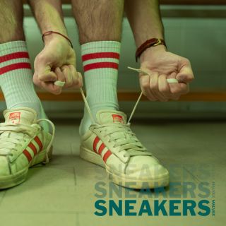 Malvax - Sneakers (Radio Date: 06-05-2022)