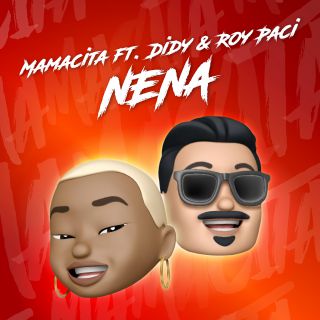 Mamacita - Nena (feat. Didy & Roy Paci) (Radio Date: 14-06-2019)