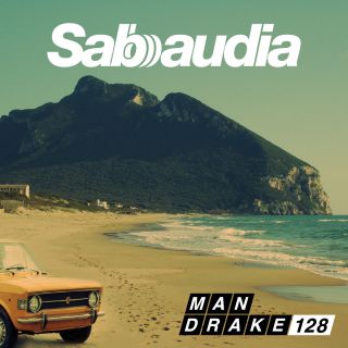 Man Drake 128 - Sabaudia (Radio Date: 15-08-2018)