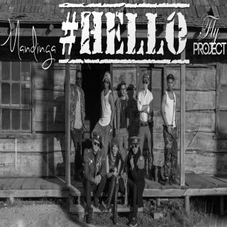 Mandinga - Hello (feat. Fly Project)